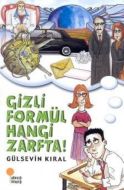 Gizli Formül Hangi Zarfta!                                                                                                                                                                                                                                     