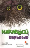 Karaböcü Karaböcü Kayboldu                                                                                                                                                                                                                                     