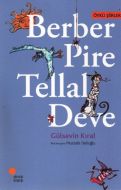 Berber Pire Tellal Deve                                                                                                                                                                                                                                        