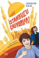 İstanbul’u Çalıyorlar!                                                                                                                                                                                                                                         