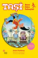 Taşi Ve Dans Eden Pabuçlar 8                                                                                                                                                                                                                                   
