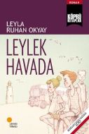 Leylek Havada                                                                                                                                                                                                                                                  