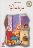 Pinokyo                                                                                                                                                                                                                                                        