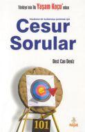 Cesur Sorular                                                                                                                                                                                                                                                  