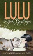 Lulu Köpek Gezdiriyor                                                                                                                                                                                                                                          
