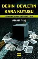 Derin Devletin Kara Kutusu                                                                                                                                                                                                                                     