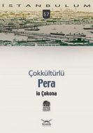 Çokkültürlü Pera                                                                                                                                                                                                                                               