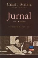 Jurnal Cilt: 1 - Bütün Eserleri 1                                                                                                                                                                                                                              