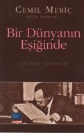 Bir Dünyanın Eşiğinde                                                                                                                                                                                                                                          