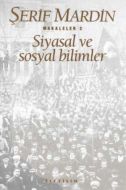 Siyasal ve Sosyal Bilimler                                                                                                                                                                                                                                     