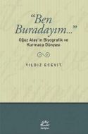 Ben Buradayım...                                                                                                                                                                                                                                               