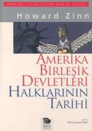 Amerika Birleşik Devletleri Halklarının Tarihi                                                                                                                                                                                                                 