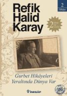 Gurbet Hikayeleri - Yeraltında Dünya Var                                                                                                                                                                                                                       