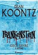 Frankenstein                                                                                                                                                                                                                                                   