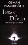 İnsan ve Devlet                                                                                                                                                                                                                                                