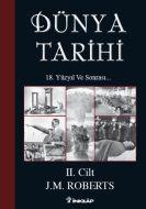 Dünya Tarihi 2. Cilt                                                                                                                                                                                                                                           