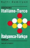 Italiano - Turco / İtalyanca - Türkçe Dizionario /                                                                                                                                                                                                             