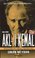 Akl-ı Kemal (2 Cilt Takım)                                                                                                                                                                                                                                     