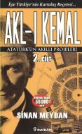 Akl-ı Kemal Cilt: 2                                                                                                                                                                                                                                            