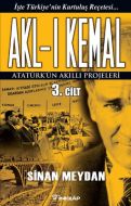 Akl-ı Kemal Cilt: 3                                                                                                                                                                                                                                            