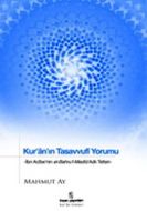 Kur’an’ın Tasavvufi Yorumu                                                                                                                                                                                                                                     