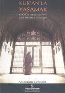 Kur’an’la Yaşamak                                                                                                                                                                                                                                              