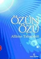 Özün Özü                                                                                                                                                                                                                                                       