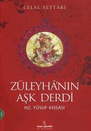 Züleyha’nın Aşk Derdi                                                                                                                                                                                                                                          