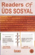 İrem Readers Of Üds Sosyal                                                                                                                                                                                                                                     