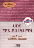 İrem Üds Fen Bilimleri Küçük Boy                                                                                                                                                                                                                               