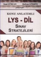 İrem Lys - Dil Sınav Stratejileri    1-2                                                                                                                                                                                                                       