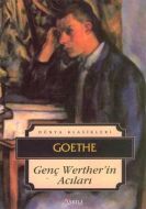 Genç Werther’in Acıları                                                                                                                                                                                                                                        