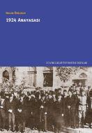 1924 Anayasası                                                                                                                                                                                                                                                 