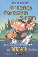 Bir Deney Faresinin Sırları - Anne, Beeson Gölü’nd                                                                                                                                                                                                             