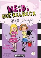 Heidi Heckelbeck Büyü Yapıyor                                                                                                                                                                                                                                  