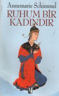 Ruhum Bir Kadındır                                                                                                                                                                                                                                             