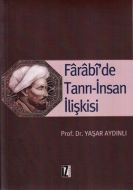 Farabi’de Tanrı-İnsan İlişkisi                                                                                                                                                                                                                                 