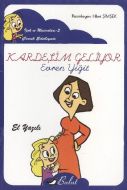 İpek’in Maceraları 3 - Kardeşim Geliyor (Elyazılı)                                                                                                                                                                                                             