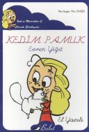 İpek’in Maceraları 2 - Kedim Pamuk (Elyazılı)                                                                                                                                                                                                                  
