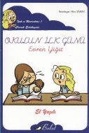 İpek’in Maceraları 1 - Okulun İlk Günü (Elyazılı)                                                                                                                                                                                                              