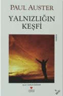 Yalnızlığın Keşfi                                                                                                                                                                                                                                              