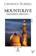 Mountolive İskenderiye Dörtlüsü 3                                                                                                                                                                                                                              