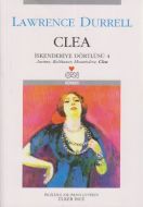 Clea İskenderiye Dörtlüsü 4                                                                                                                                                                                                                                    