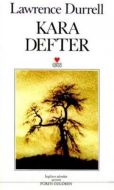 Kara Defter                                                                                                                                                                                                                                                    