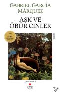 Aşk ve Öbür Cinler                                                                                                                                                                                                                                             