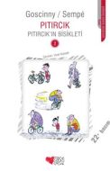 Pıtırcık’ın Bisikleti                                                                                                                                                                                                                                          