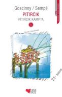 Pıtırcık Kampta                                                                                                                                                                                                                                                