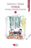 Pıtırcık Satranç Oynuyor                                                                                                                                                                                                                                       