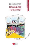 Hayvanlar Toplantısı                                                                                                                                                                                                                                           