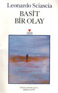 Basit Bir Olay                                                                                                                                                                                                                                                 